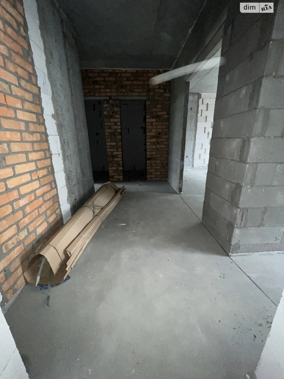 Продажа квартиры в Ирпене