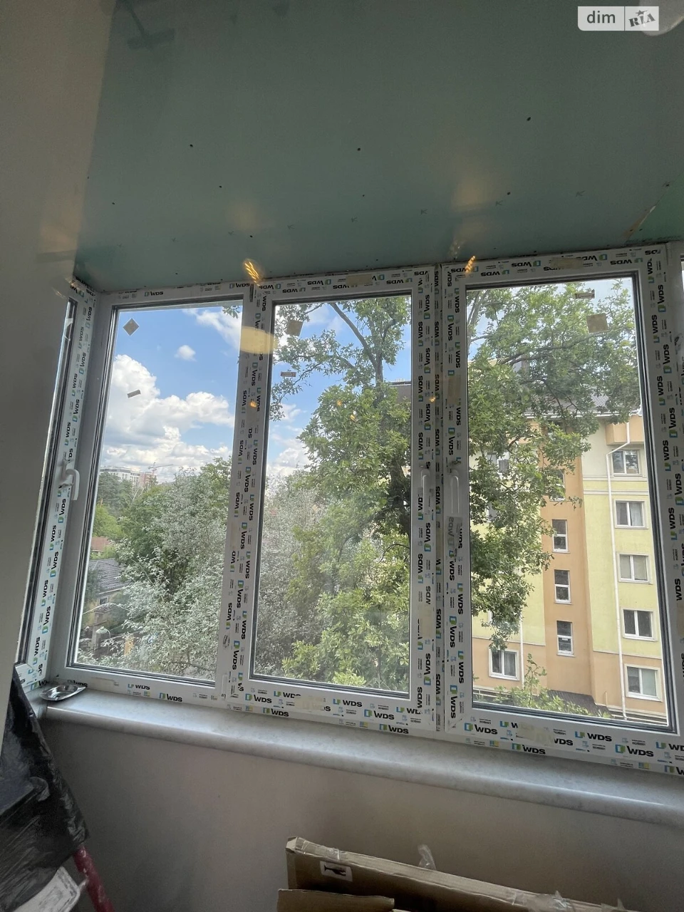 Продажа Квартиры
