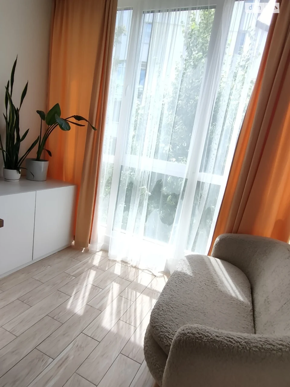 Apartment for Sale