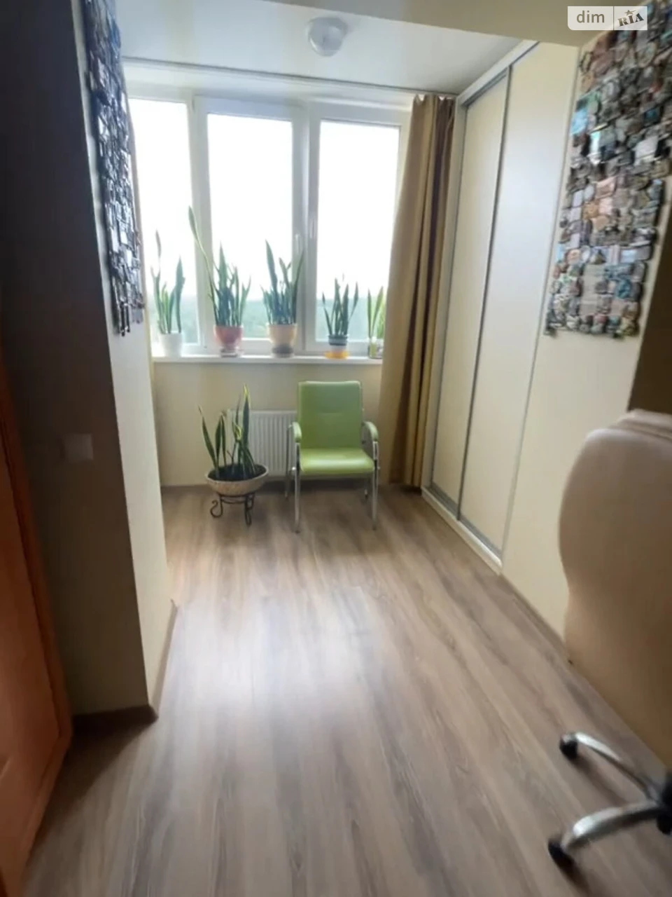 Flat for Sale