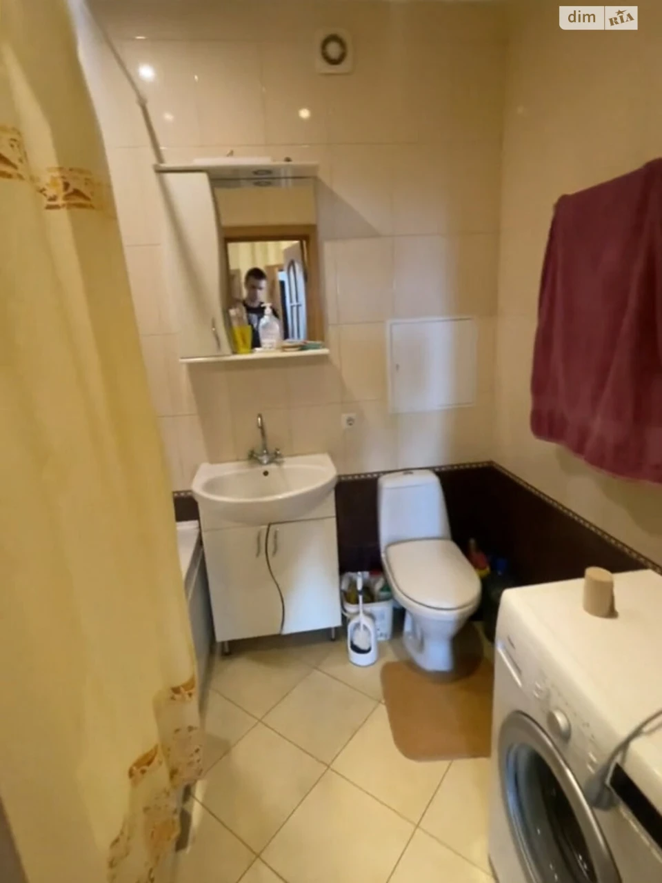 Flat for Sale