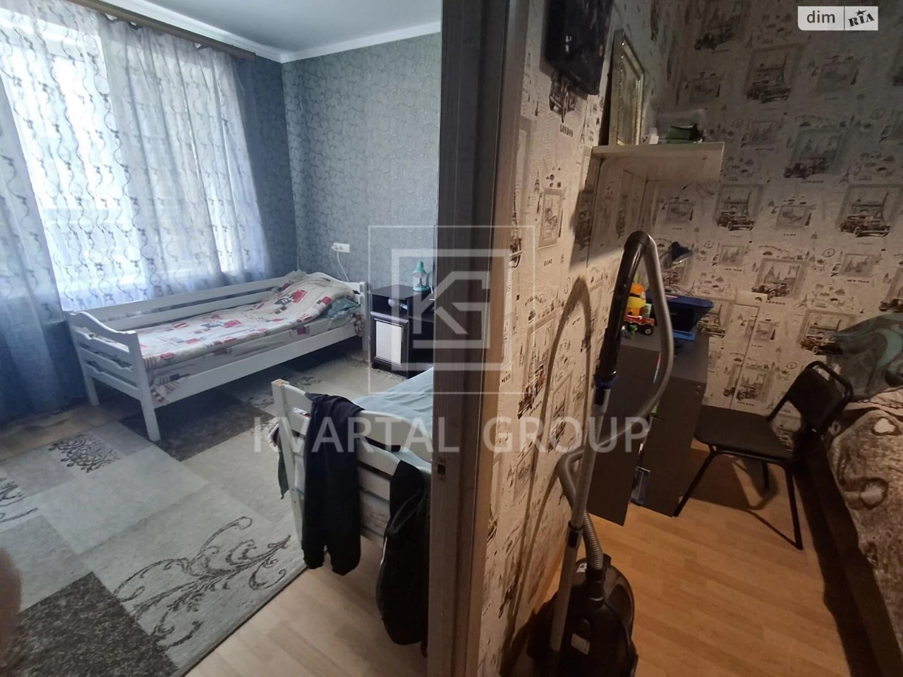 Продаж Квартира Ірпінь