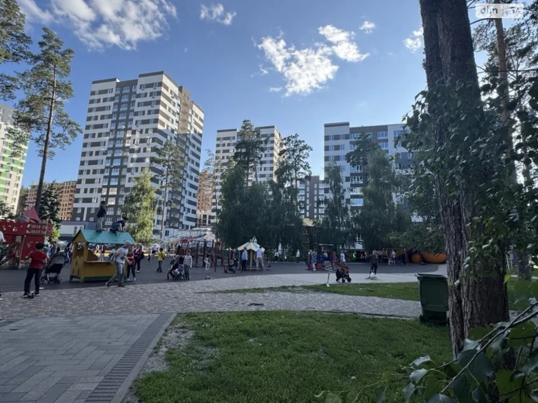 Продаж Квартира Ірпінь