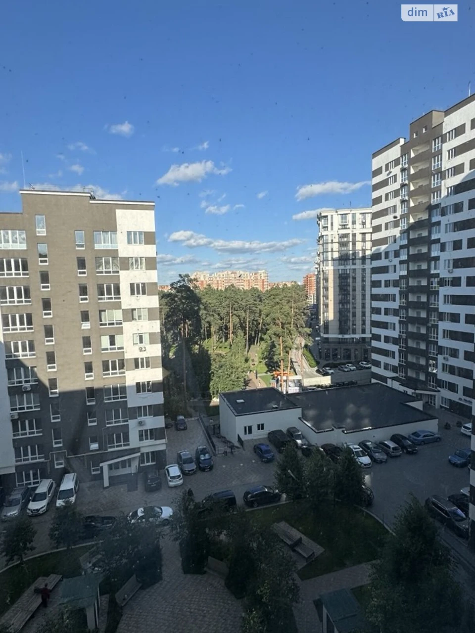 Продаж Квартира Ірпінь