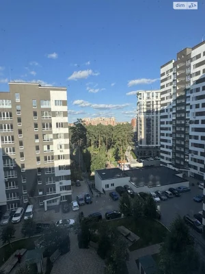 Продаж Квартира Ірпінь