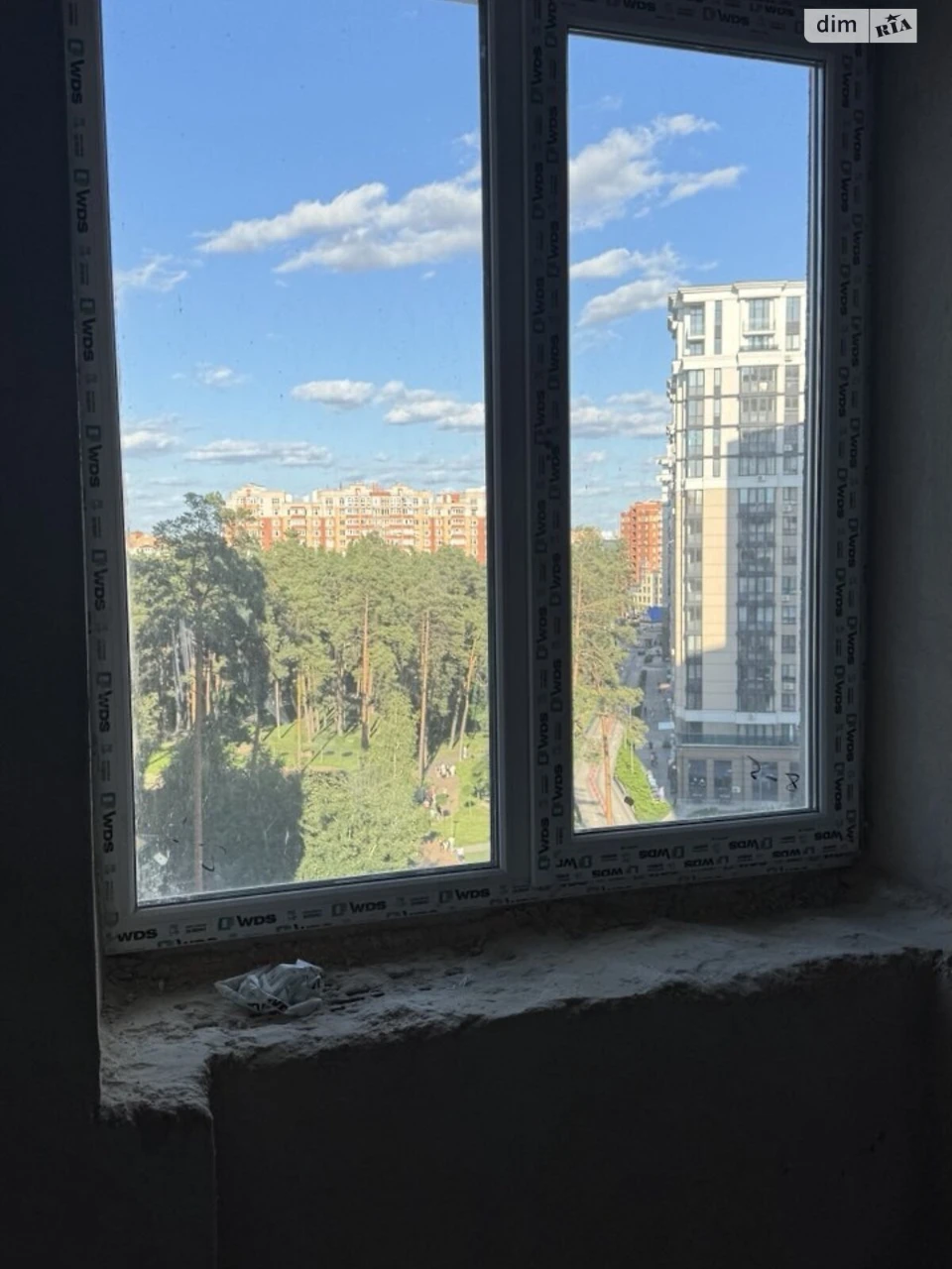 Продаж Квартира Ірпінь