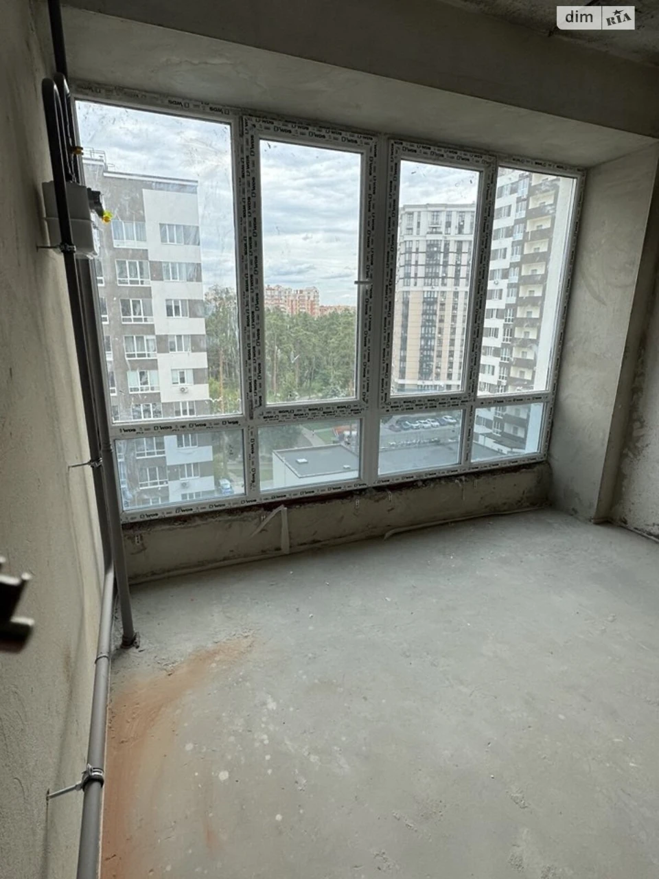 Продаж Квартира Ірпінь