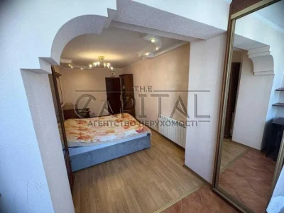 3k apartment on Kovpaka 4 Palace Ukraine