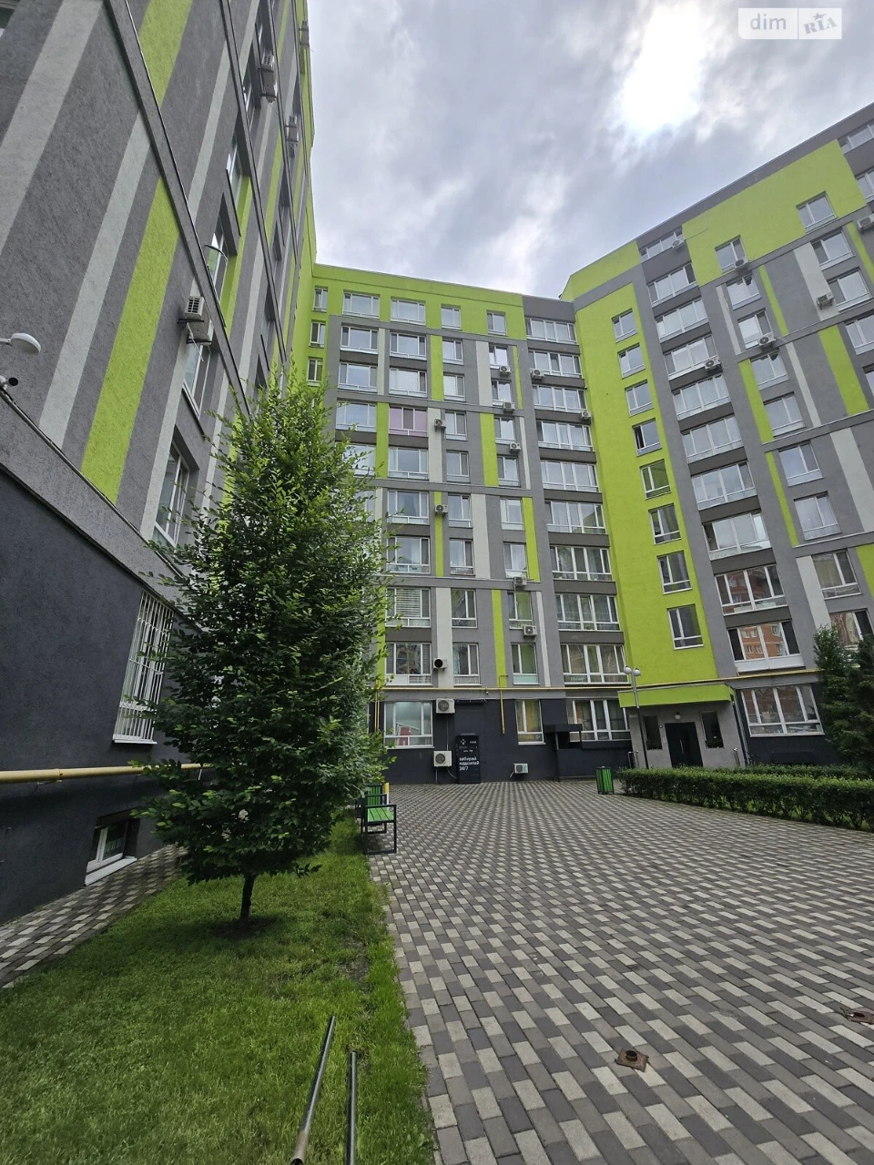 Продаж Квартира Ірпінь