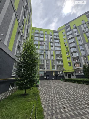 Продаж Квартира Ірпінь