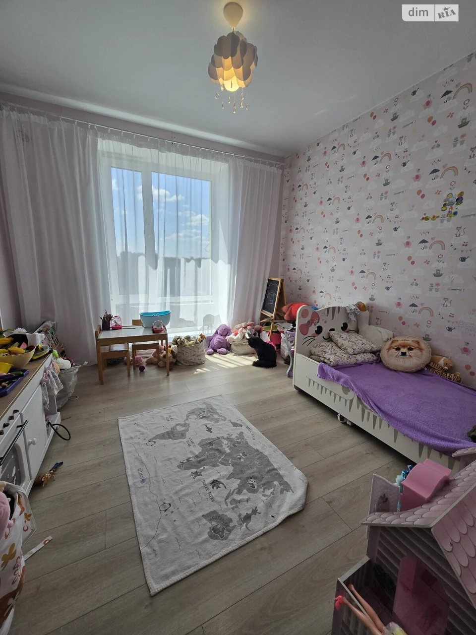 Продаж Квартира Ірпінь