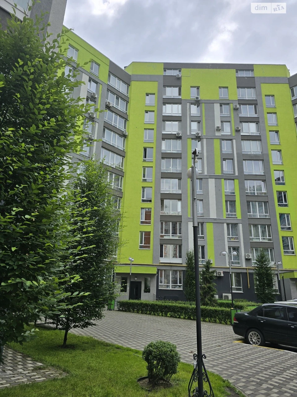 Продаж Квартира Ірпінь