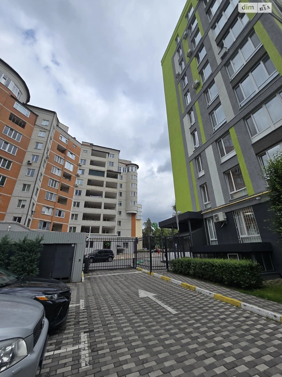Продаж Квартира Ірпінь