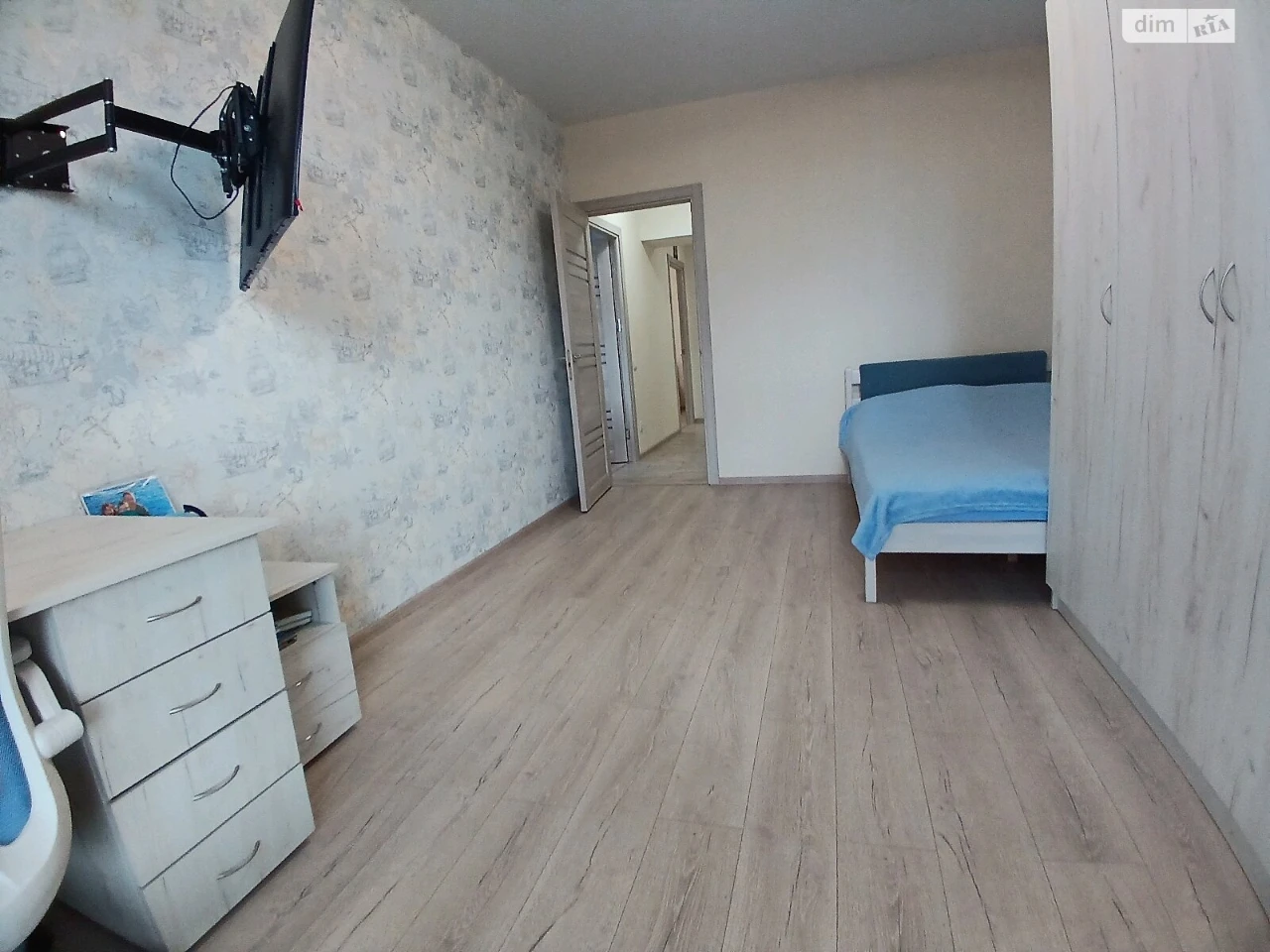 Продажа Квартира