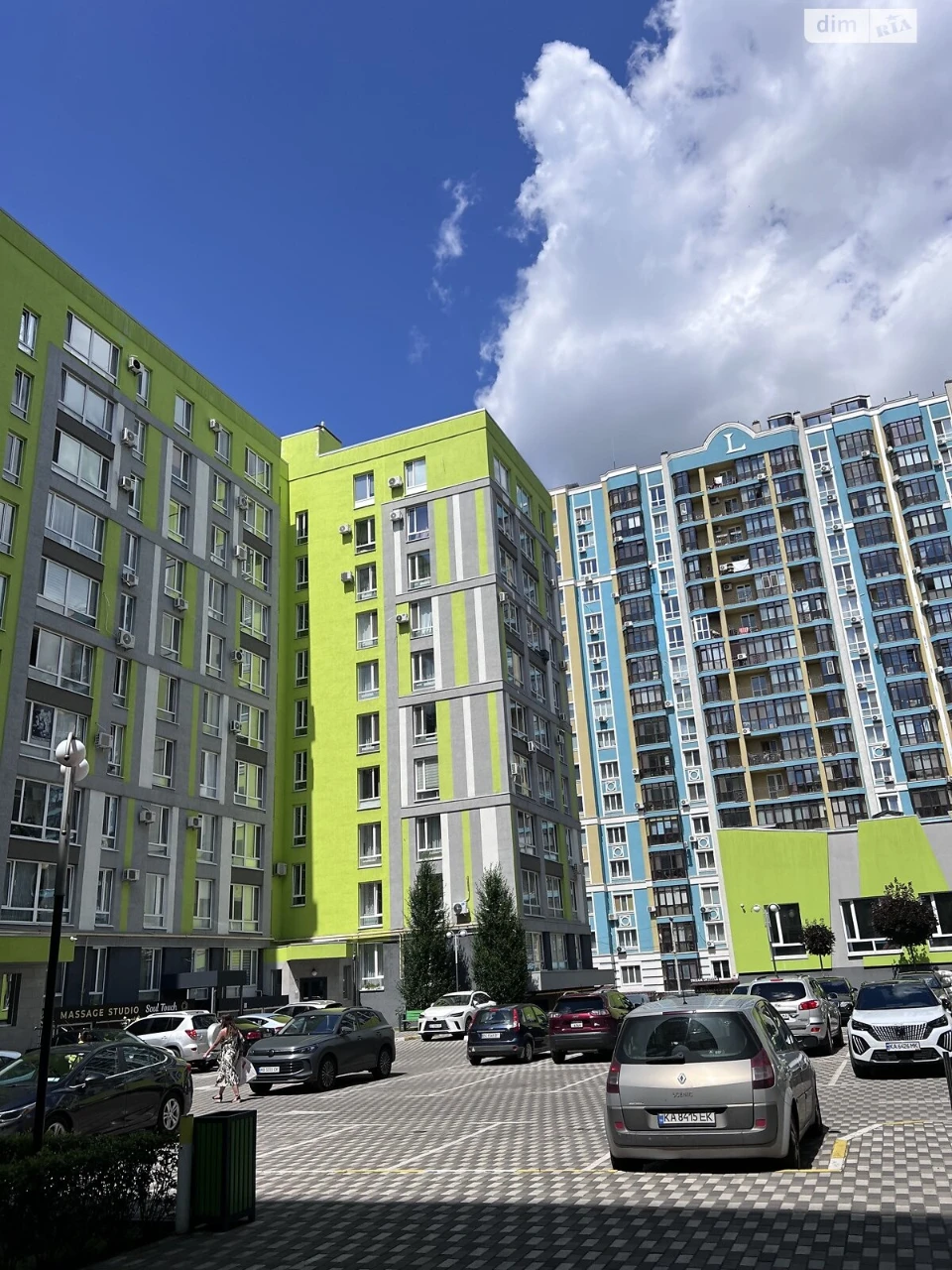 Продаж Квартира Ірпінь