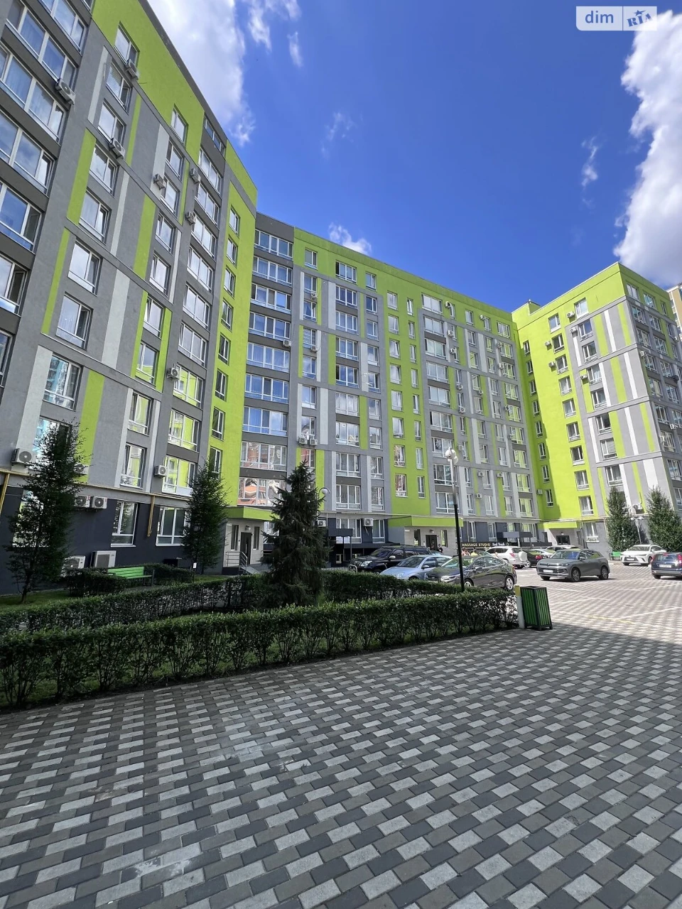 Продаж Квартира Ірпінь