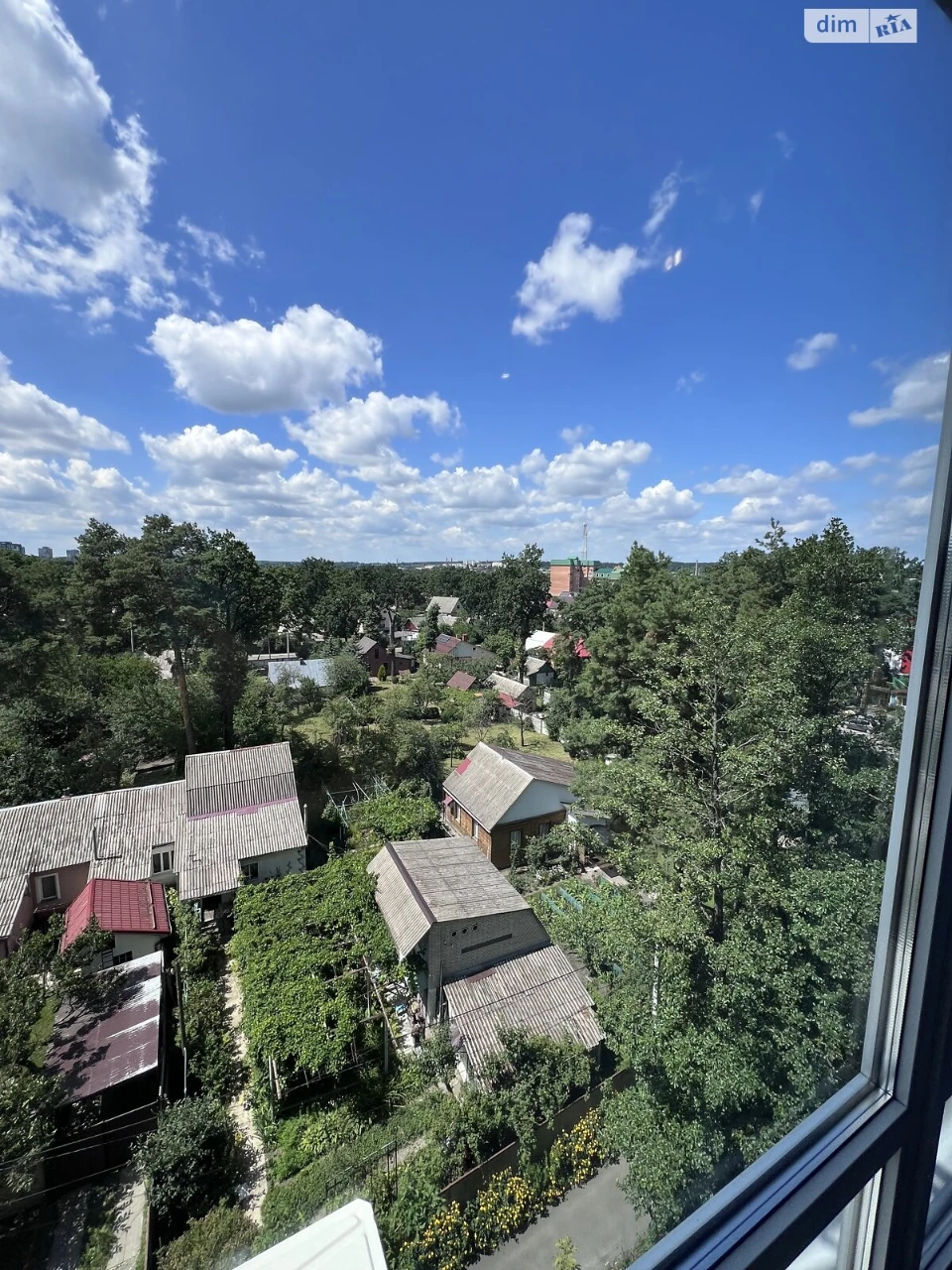 Продаж Квартира Ірпінь
