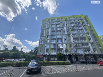 Продаж Квартира Ірпінь