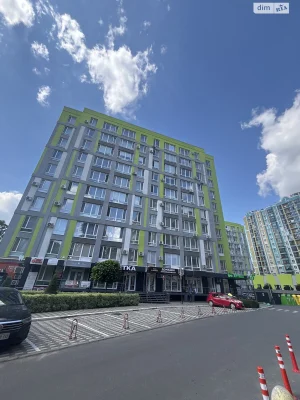 Продаж Квартира Ірпінь