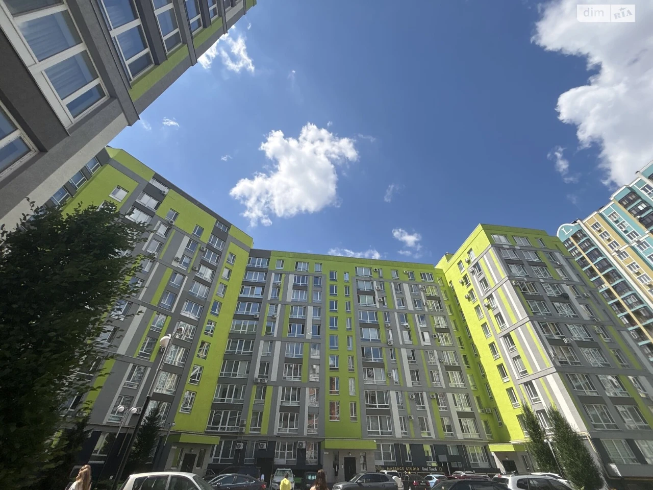 Продаж Квартира Ірпінь