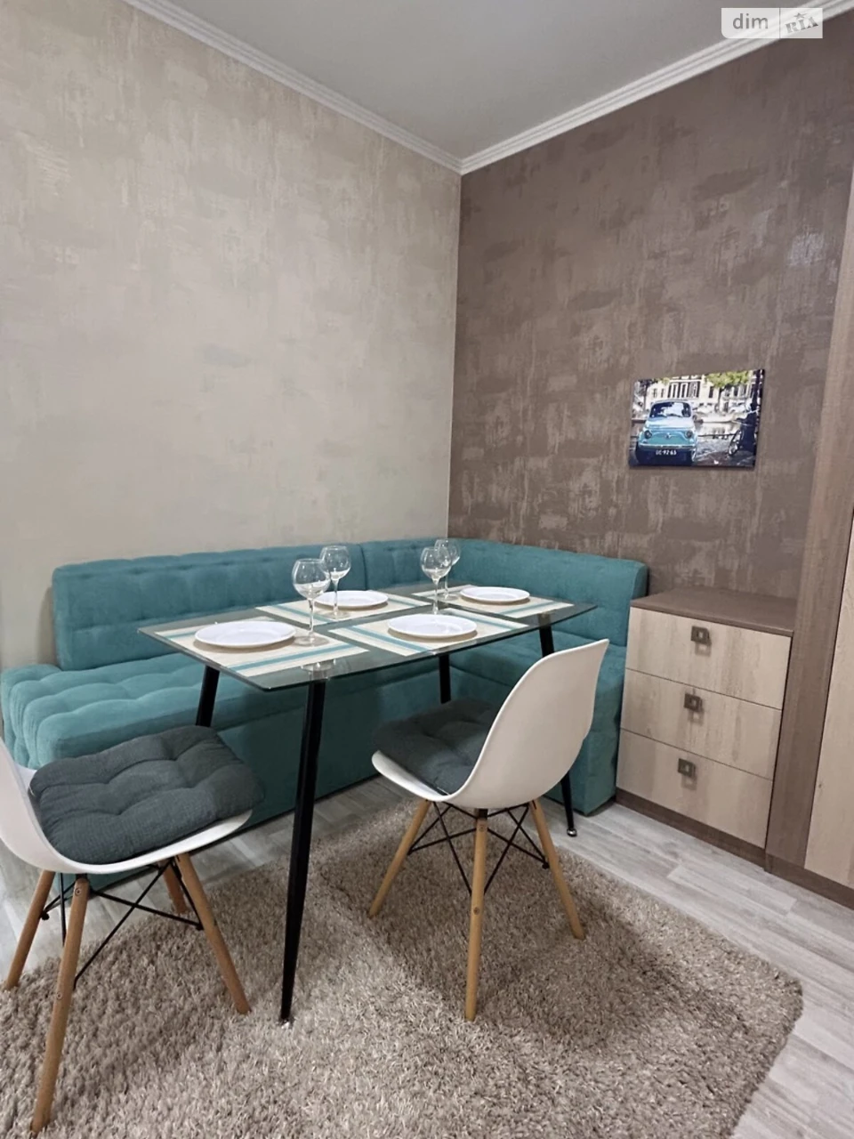 Apartment for Sale
