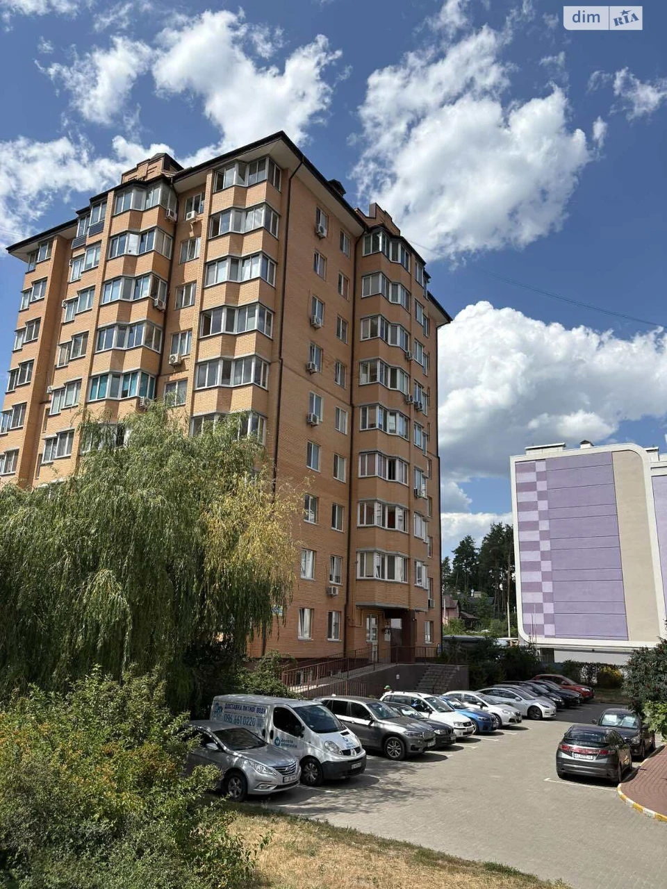 Продаж Квартира Ірпінь