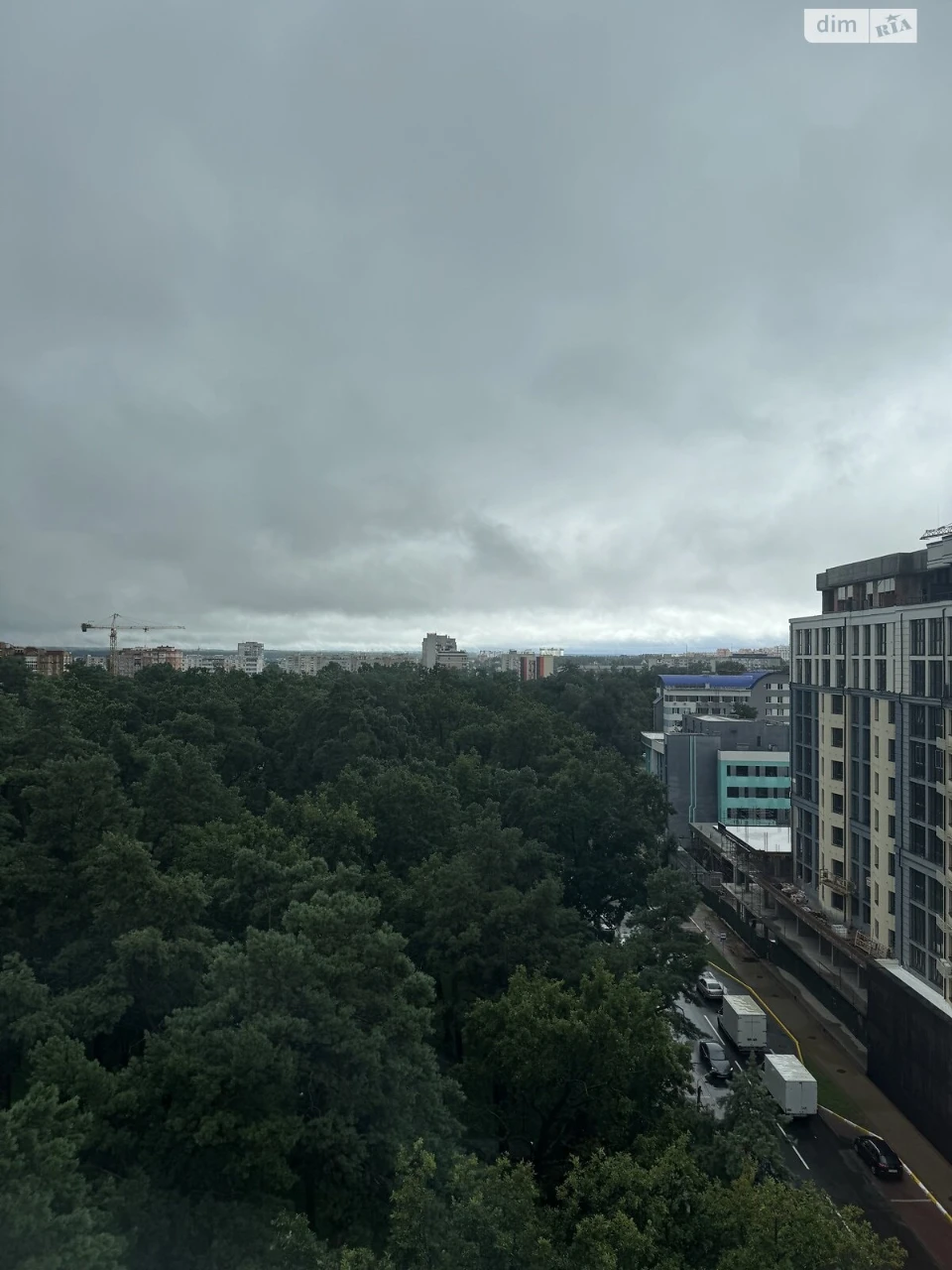 Продаж Квартира Ірпінь