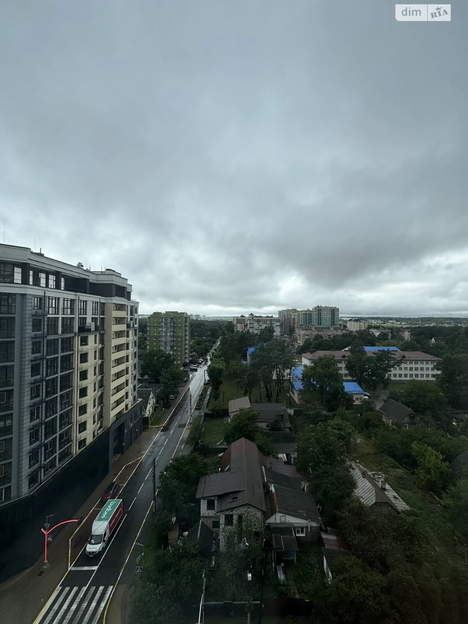 Продаж Квартира Ірпінь