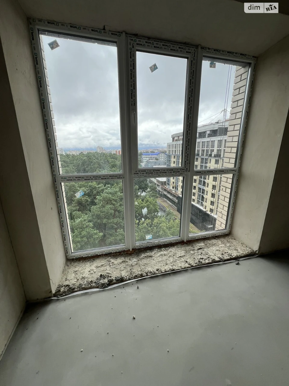 Продаж Квартира Ірпінь