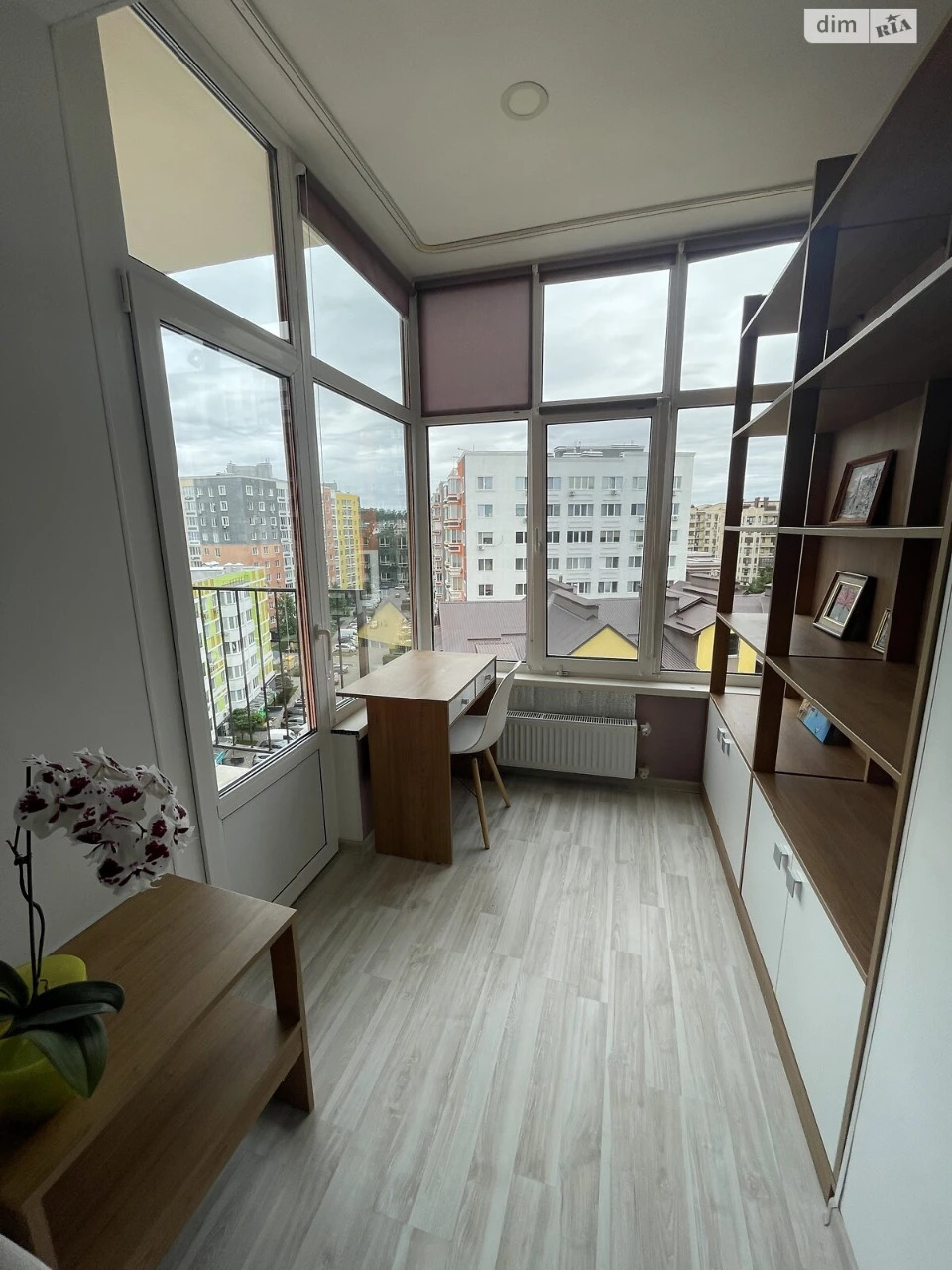 Продажа Квартиры