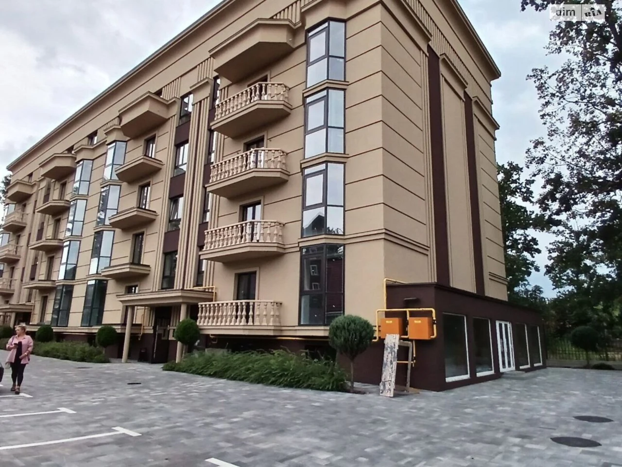 Продаж Квартира Ірпінь