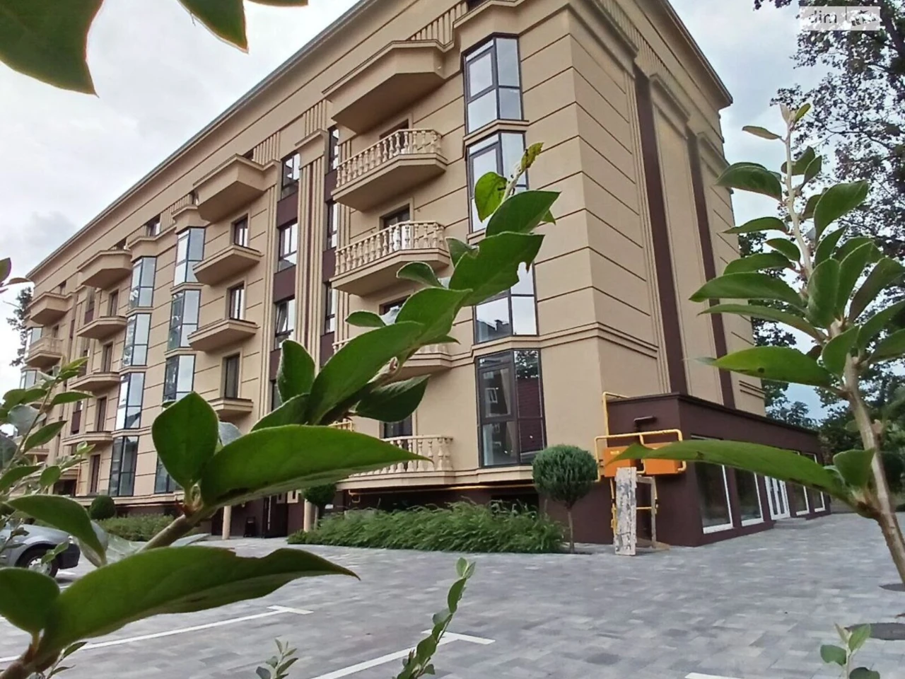 Продаж Квартира Ірпінь