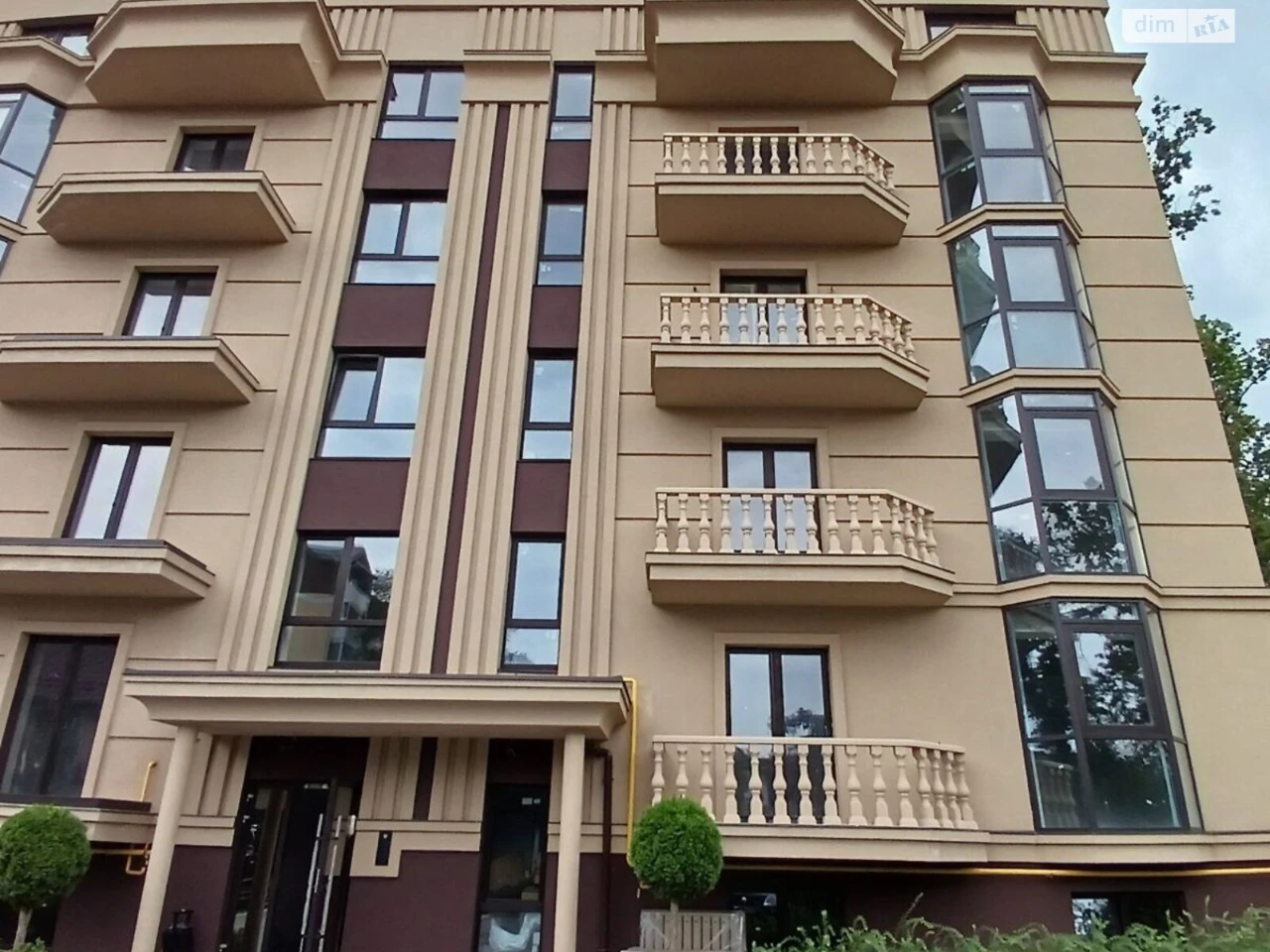 Продаж Квартира Ірпінь