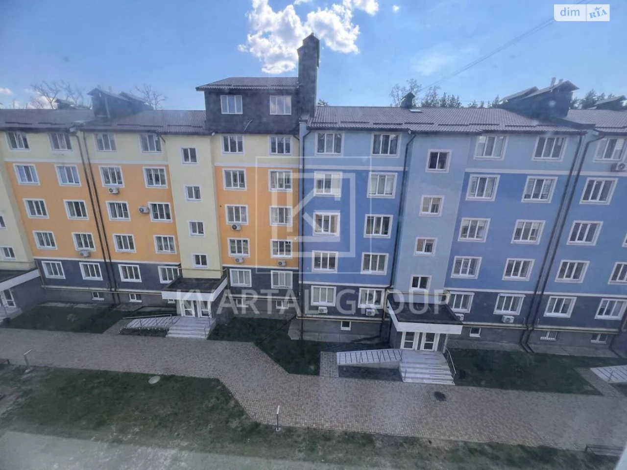 Продажа Квартира Ирпень