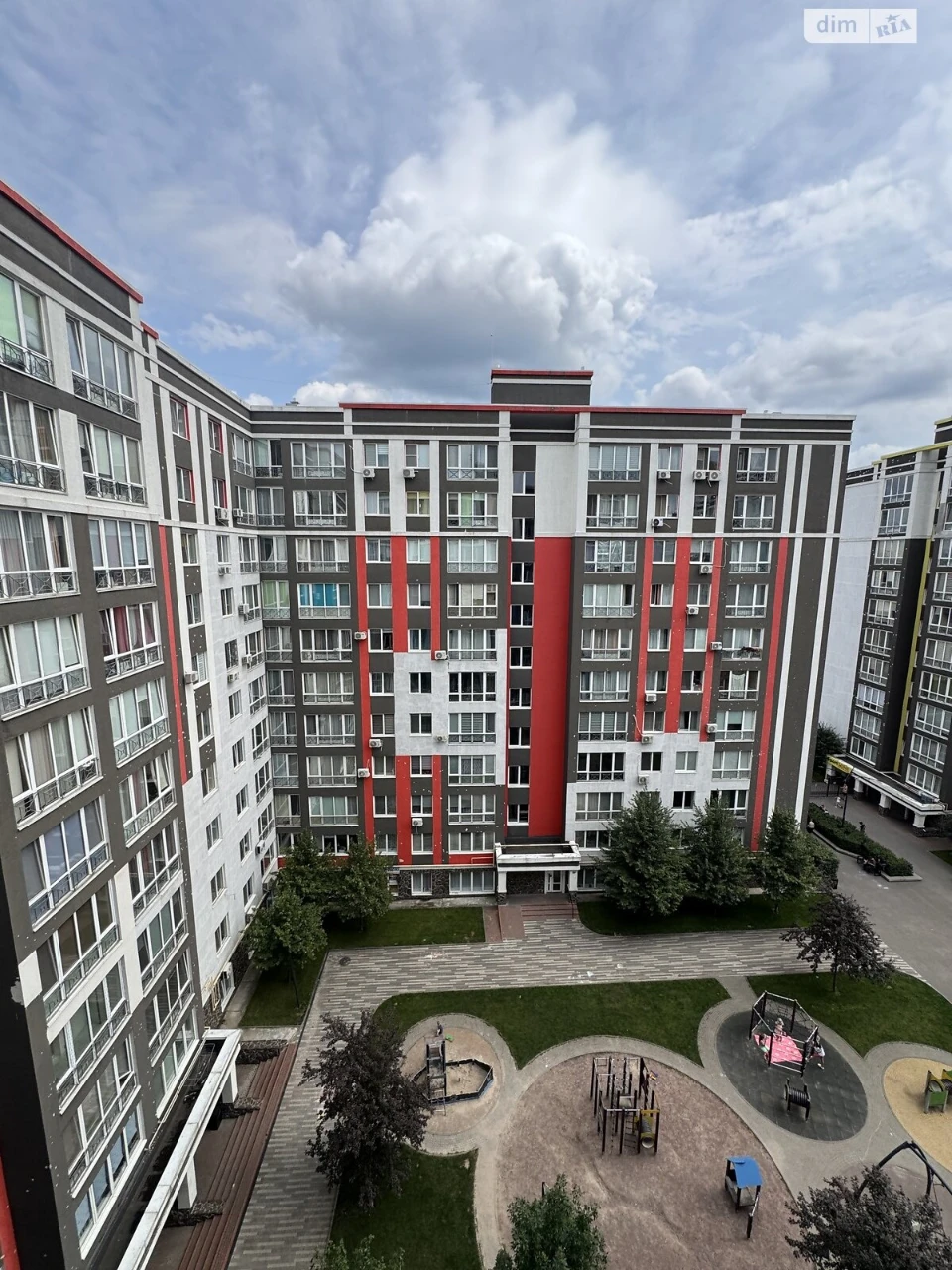 Продаж Квартира Ірпінь