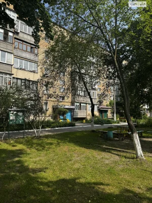 Продаж Квартира Ірпінь