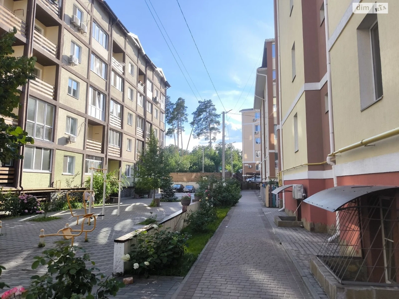 Продаж Квартира Ірпінь