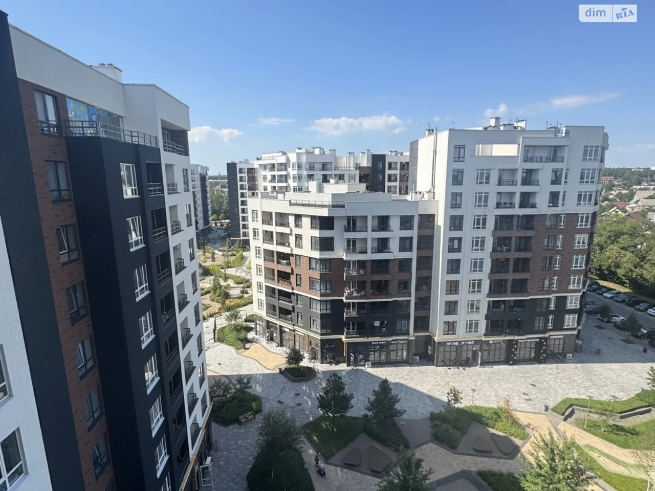 Продажа Квартиры