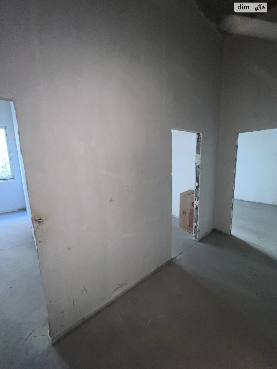 Продажа квартиры в Ирпене