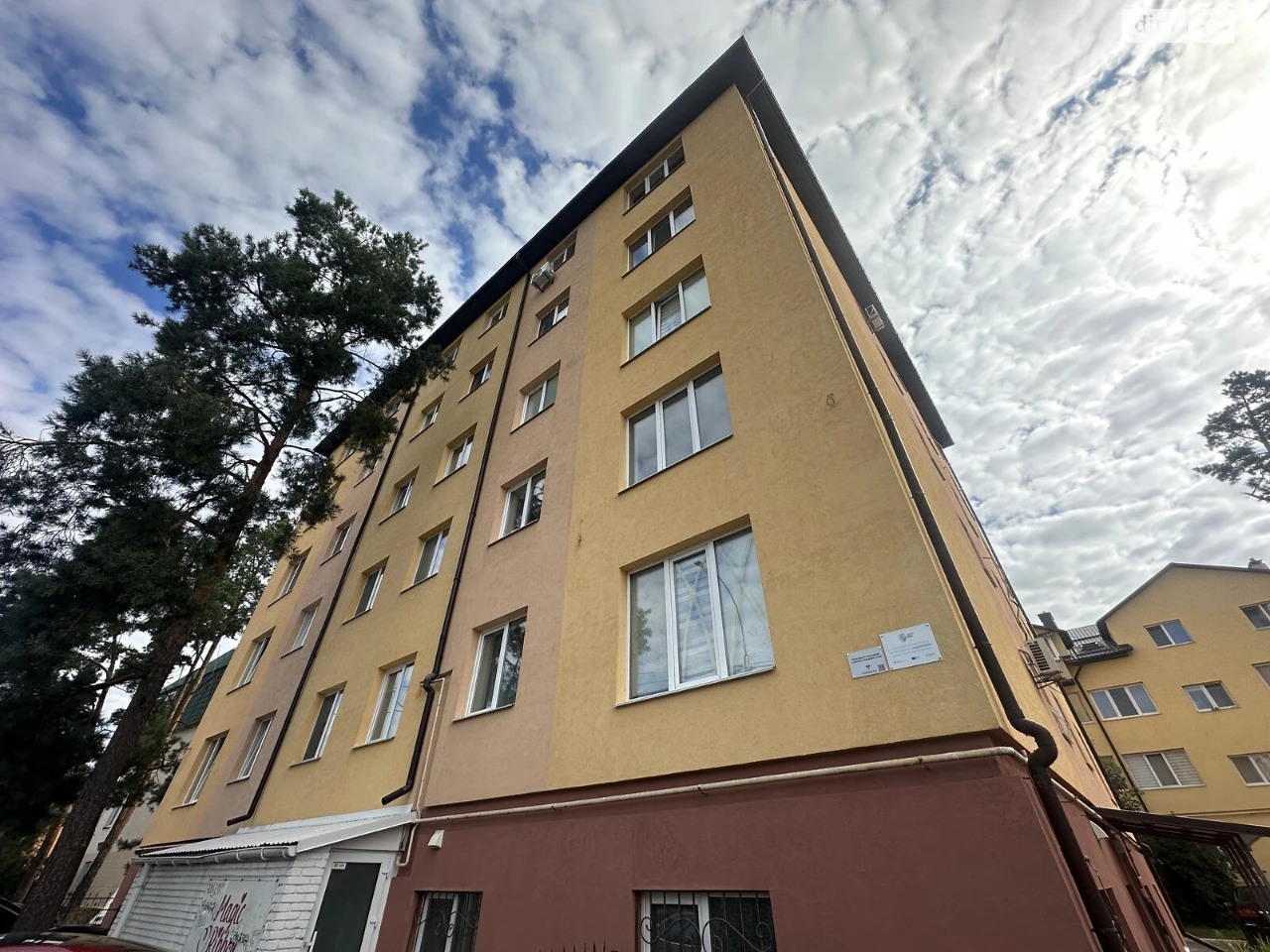 Продаж Квартира Ірпінь