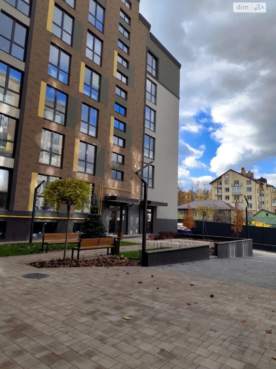 Продаж Квартира Ірпінь
