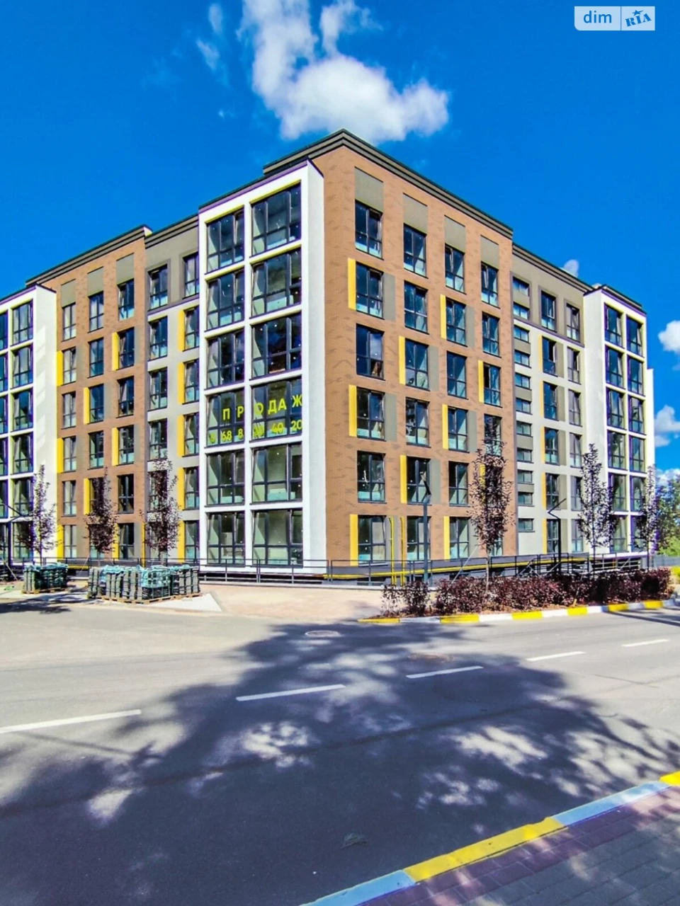 Продаж Квартира Ірпінь
