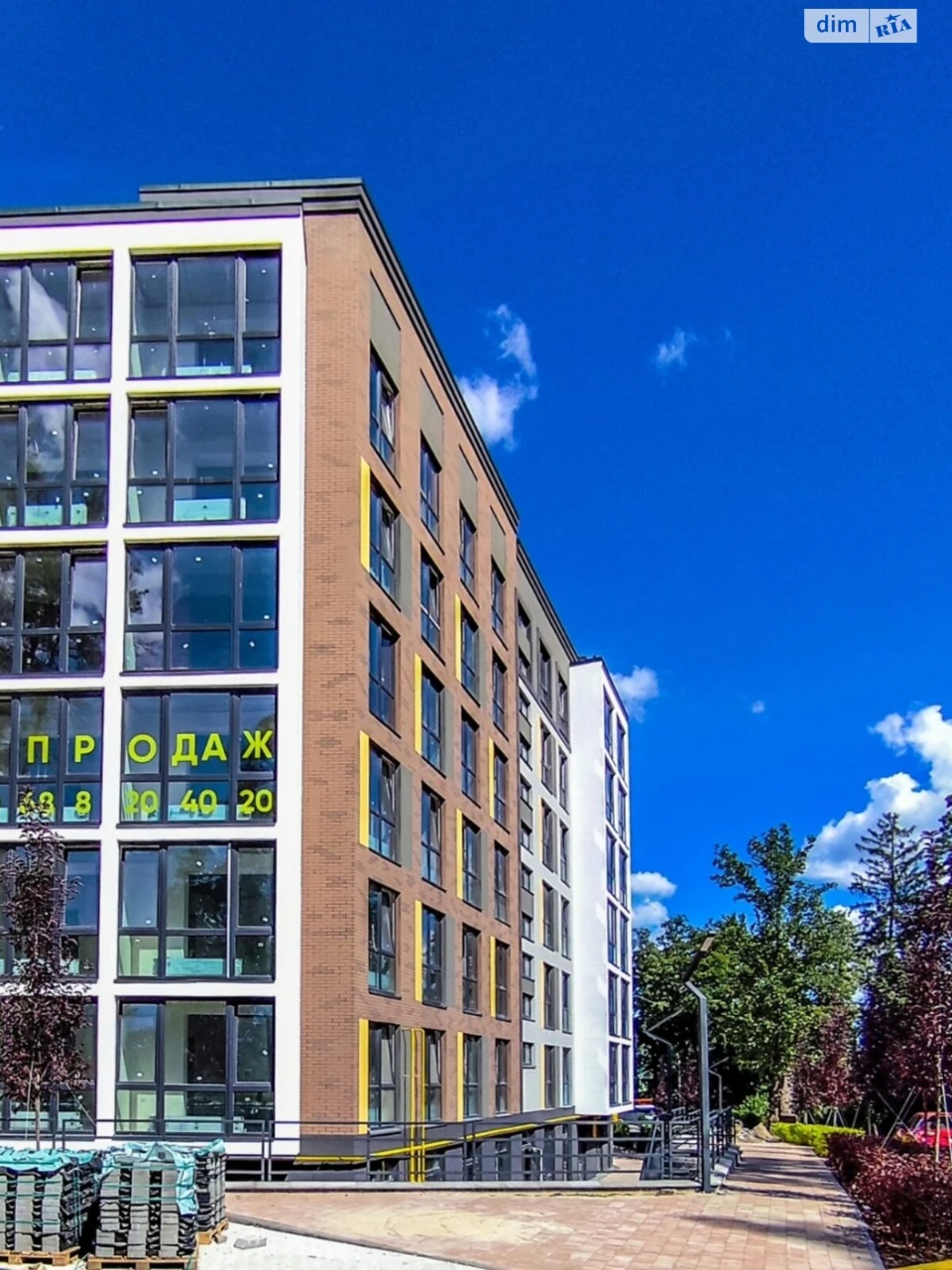Продаж Квартира Ірпінь