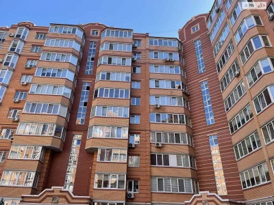 Продаж Квартира Ірпінь