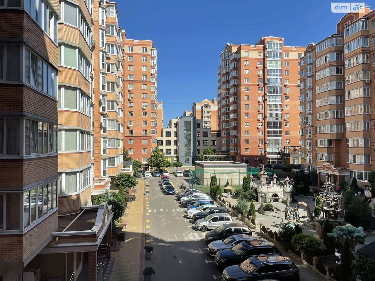 Продаж Квартира Ірпінь