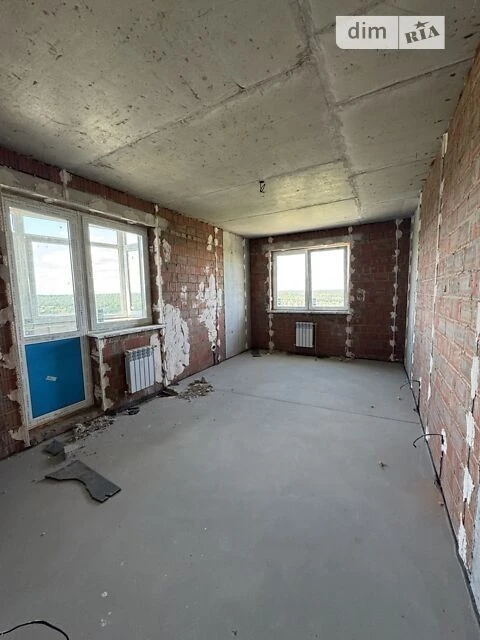 Sale of 3-room apartment 99.1 sq. m. on Yuriy Kondratyuk Street 1 • ID