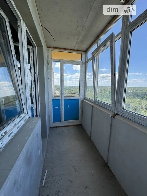 Sale of 3-room apartment 99.1 sq. m. on Yuriy Kondratyuk Street 1 • ID