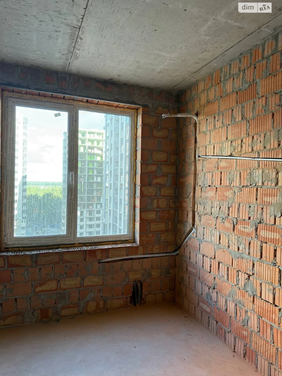 Продаж Квартира Ірпінь