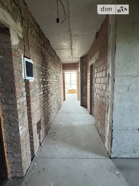 Sale of 3-room apartment 99.1 sq. m. on Yuriy Kondratyuk Street 1 • ID