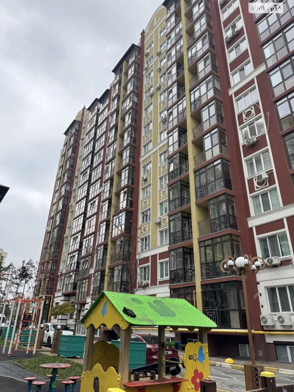 Продажа Квартиры
